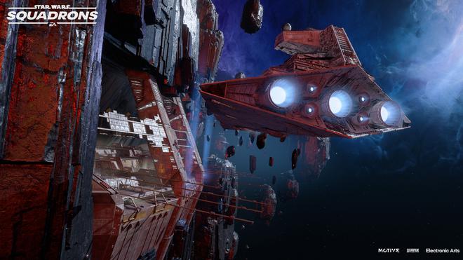 Amazon offre Ghostrunner, Alien: Isolation Star Wars: Squadrons… et bien plus