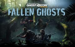 BON PLAN | Tom Clancy’s Ghost Recon et Ghost Recon Wildlands : Fallen Ghosts offerts sur PC