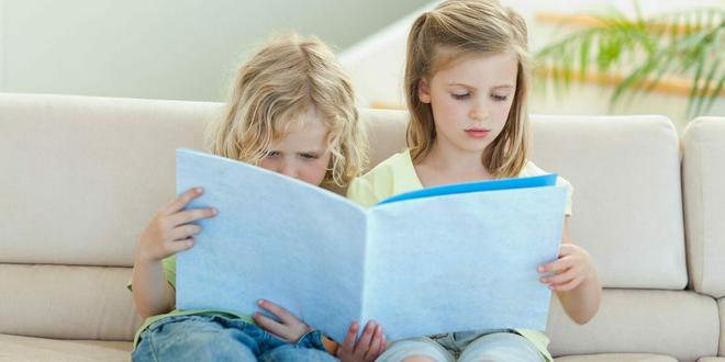 TOP 10 magazine enfant pour donner le goût de la lecture