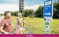 50 idées de balades à vélo pour découvrir la Wallonie
