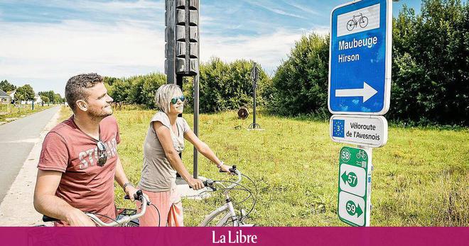 50 idées de balades à vélo pour découvrir la Wallonie