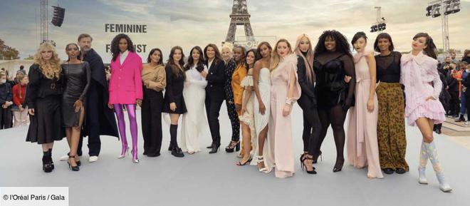 Défilé l'Oréal Paris 2021 : 5 choses à savoir