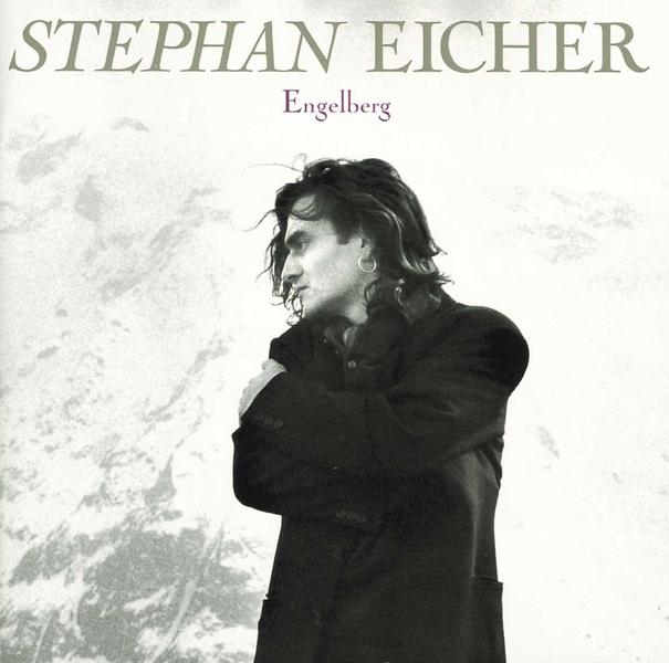 Stephan Eicher « Engelberg » : les 30 ans d’un album culte !