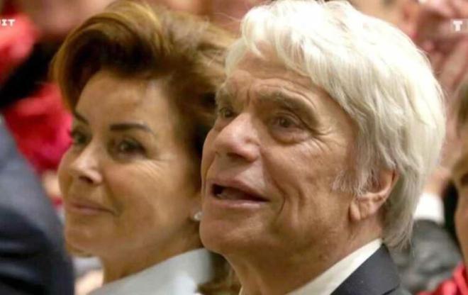 Bernard Tapie : ses derniers mots pour sa femme avant son décès dévoilés (vidéo)