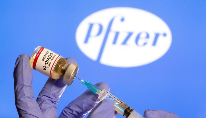 Project Veritas : des scientifiques de Pfizer piégés en caméra cachée sur la vaccination ?