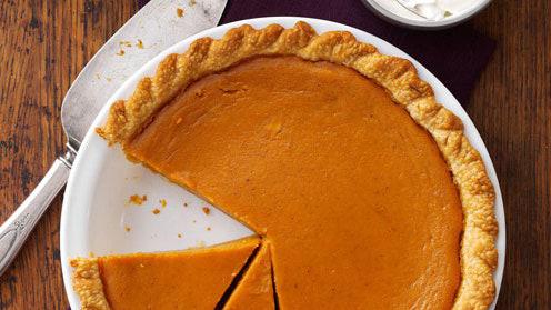 Recette d'Halloween : comment réussir une pumpkin pie comme aux US ?