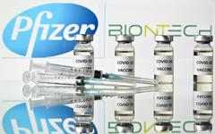 Covid-19: Pfizer dit avoir demandé aux Etats-Unis l'autorisation du vaccin pour les 5 à 11 ans