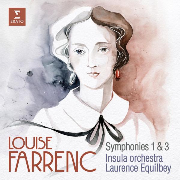 Laurence Equilbey et l’Insula Orchestra magnifient deux symphonies de Louise Farrenc