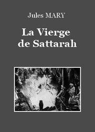 Livre audio gratuit : JULES-MARY - LA VIERGE DE SATTARAH