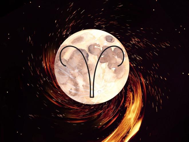 Astrologie Intuitive : Pleine Lune du Bélier, Octobre 2021