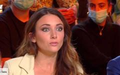 VIDÉO – Émue, Delphine Wespiser raconte son agression devant chez elle : « Je me sens salie »