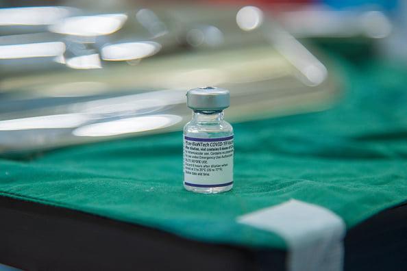 Pfizer demande à la FDA d’autoriser le vaccin Covid-19 pour les enfants de 5 à 11 ans
