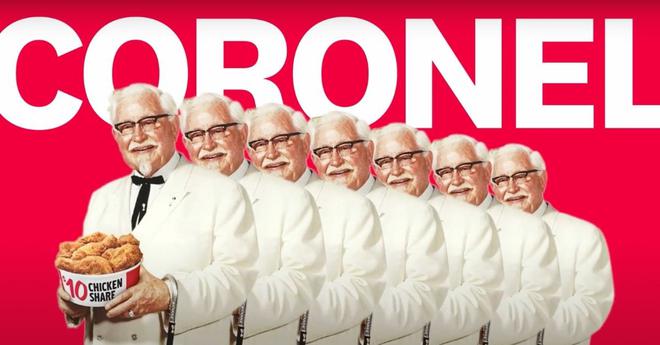 En Espagne, KFC offre son fameux poulet aux « imitateurs » du Web !