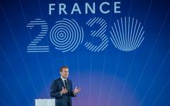 Que prévoit le plan France 2030 pour le secteur agroalimentaire ?