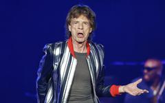 Cancel culture : les Rolling Stones ne chantent plus "Brown Sugar", accusée de racisme