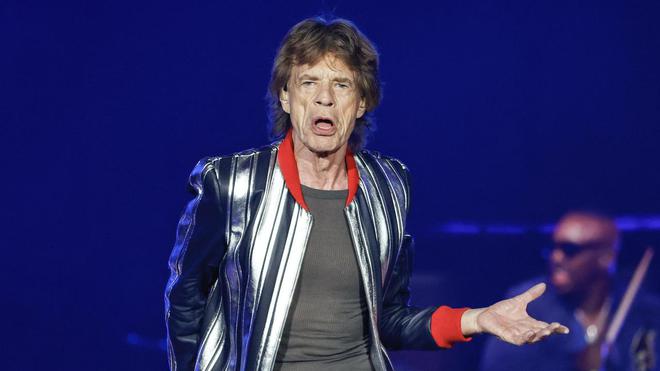 Cancel culture : les Rolling Stones ne chantent plus "Brown Sugar", accusée de racisme