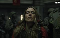 "La fin approche" : les héros de "La Casa de Papel" en deuil dans un teaser des ultimes épisodes
