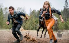 Chaos Walking : Un premier teaser en vidéo pour le film de Doug Liman avec Tom Holland et Daisy Ridley