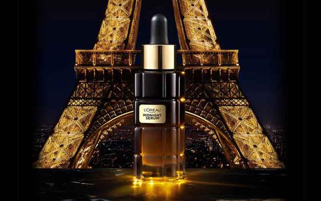 50 produits de soins Midnight Sérum L’Oréal Paris offerts