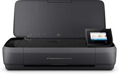 Amazon baisse le prix de l'imprimante HP Officejet 250 !