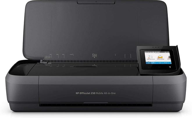 Amazon baisse le prix de l'imprimante HP Officejet 250 !