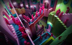 Le créateur de Squid Game a une idée des raisons de sa popularité
