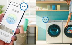 Samsung EcoLaundy : 5 preuves que SmartThings rend votre lave-linge plus intelligent que les autres !