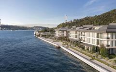Mandarin Oriental ouvre un nouveau complexe urbain de luxe à Istanbul (Turquie)