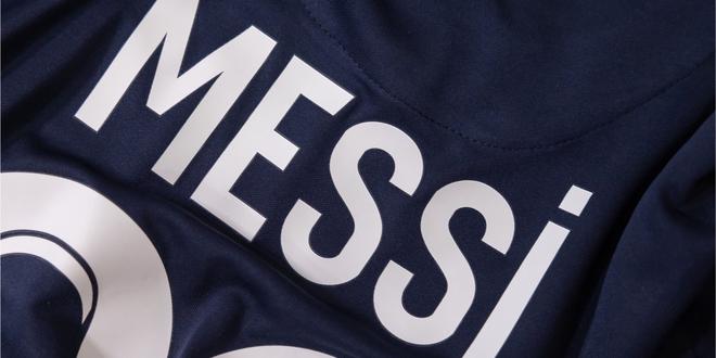 Le Premier ministre Jean Castex va offrir au pape François un maillot dédicacé de Lionel Messi
