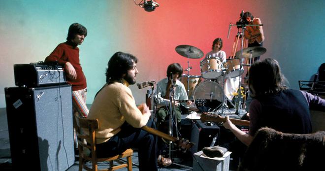 Les Beatles, Sylvie Vartan… Les disques à écouter (ou pas) ce week-end