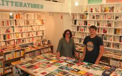 Maisons-Alfort : la première librairie-école de France a trouvé ses lecteurs