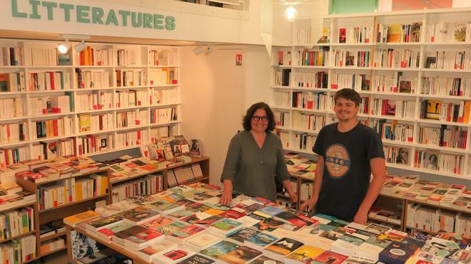 Maisons-Alfort : la première librairie-école de France a trouvé ses lecteurs
