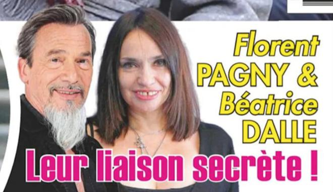 Florent Pagny : Les surprenantes révélations sur sa liaison secrète avec Béatrice Dalle !