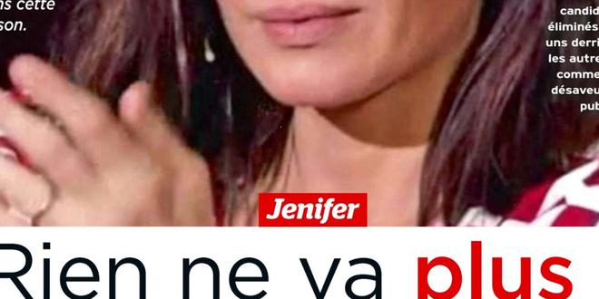 Jenifer au plus mal – critiques sournoises dans The Voice – Amalya brise le silence