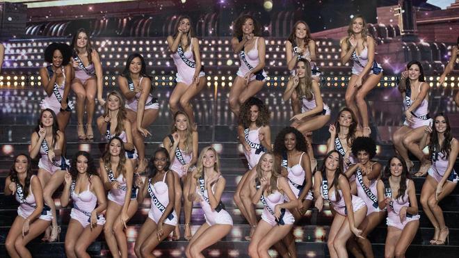 "Miss France, ce n’est pas un rôle de mannequin" : Alexia Laroche-Joubert veut bousculer le concours