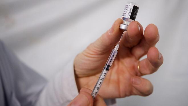 Le vaccin Pfizer contre le Covid-19 étendu aux 5-11 ans? Réponse dans deux mois