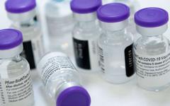Covid-19 dans le monde : Pfizer demande l’autorisation de son vaccin au Canada pour les 5-11 ans