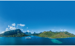 Pacifique Sud: Ouverture des ventes Croisières Paul Gauguin 2023