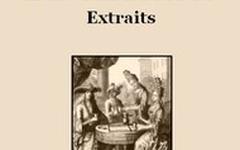 Livre audio gratuit : LA-BRUYERE - LES CARACTèRES (EXTRAITS)