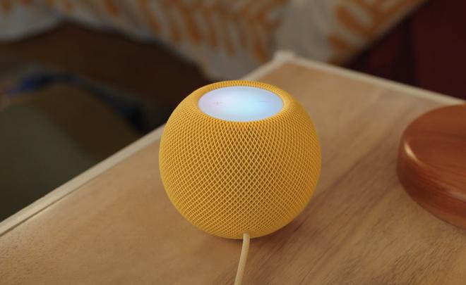 Le HomePod mini prend des couleurs et Apple Music casse ses prix