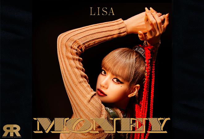LISA – MONEY [LYRICS]