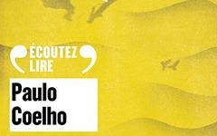 PAULO COELHO - L'ALCHIMISTE [2020] [MP3-256KBPS]