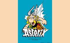 Nouvel Album RSF : Astérix, 100 dessins pour la liberté de la presse