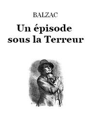 Livre audio gratuit : HONORE-DE-BALZAC - UN éPISODE SOUS LA TERREUR