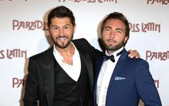 Christophe Beaugrand et son mari Ghislain Gerin : Leur couple n’était pas supposé durer