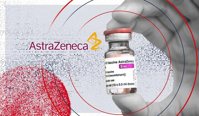 Comment Astra-Zeneca a-t-elle réussi à produire le « vaccin COVID-19 » en juillet 2018 avant même que la maladie ne soit découverte ou nommée ?