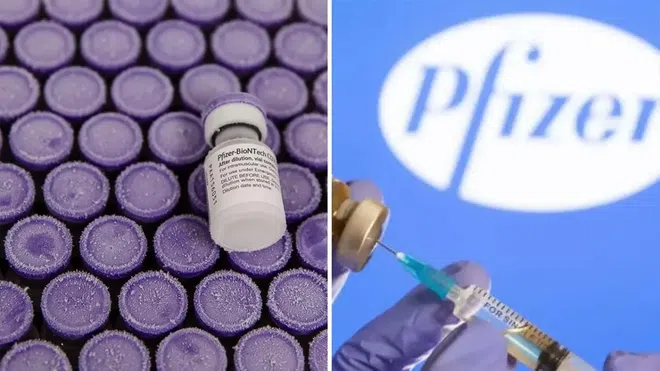 Révélation: Les contrats des vaccins contre la Covid de Pfizer avec les pays en développement permettent à l'entreprise de restreindre les dons de doses et de saisir les comptes bancaires étrangers (Daily Mail)