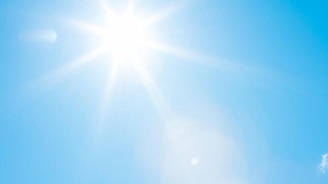 Météo : du soleil et de la fraîcheur pour ce premier week-end des vacances de la Toussaint