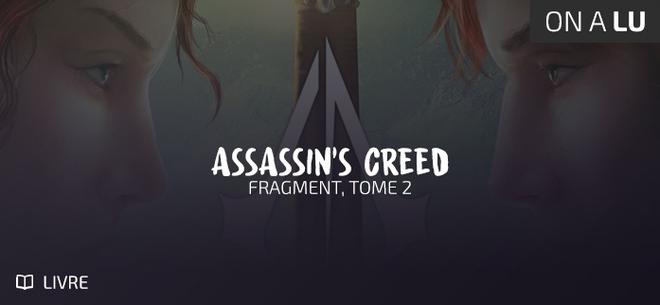 Assassin’s Creed Fragments T2 : Les enfants des Highlands