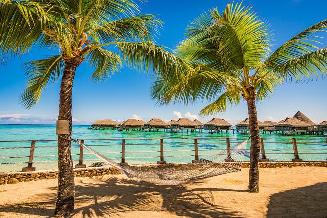 Top 10 des lieux à voir en Polynésie